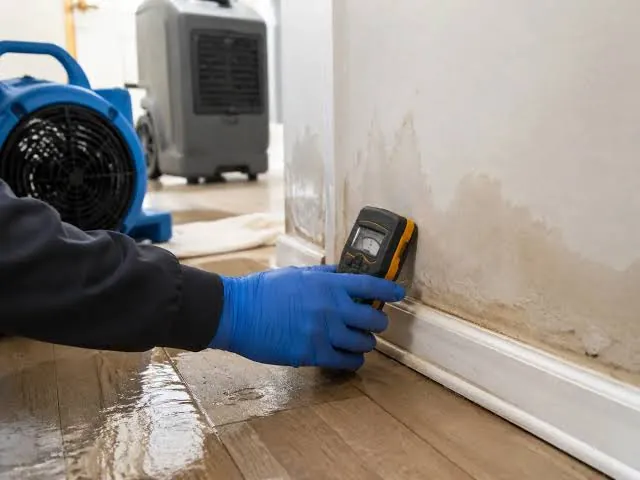 24/7 Water damage restoration services in Calhoun, GA - Rapid flood cleanup and mitigation